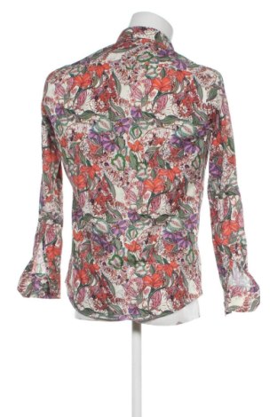 Férfi ing Teodor, Méret M, Szín Sokszínű, Ár 5 372 Ft