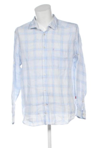 Męska koszula Teodor, Rozmiar XL, Kolor Kolorowy, Cena 91,09 zł