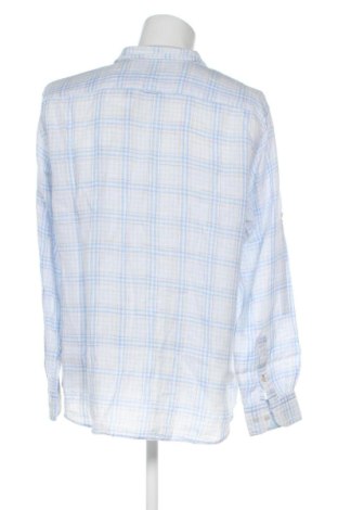 Męska koszula Teodor, Rozmiar XL, Kolor Kolorowy, Cena 91,09 zł