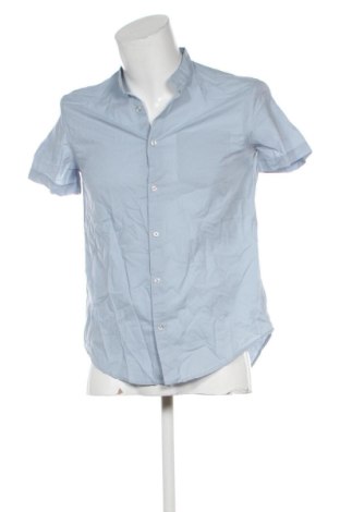 Pánska košeľa  Terranova, Veľkosť S, Farba Modrá, Cena  17,95 €