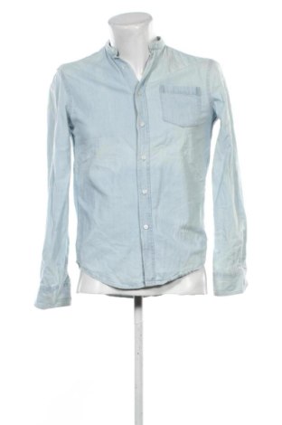 Pánska košeľa  Terranova, Veľkosť S, Farba Modrá, Cena  17,95 €