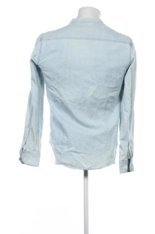 Pánska košeľa  Terranova, Veľkosť S, Farba Modrá, Cena  17,95 €