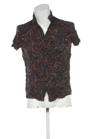 Herrenhemd Terranova, Größe M, Farbe Mehrfarbig, Preis 19,99 €