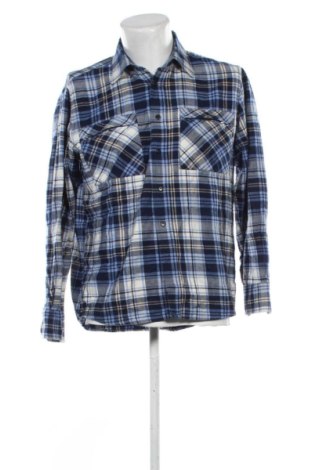 Pánska košeľa  Tessuto, Veľkosť M, Farba Viacfarebná, Cena  17,95 €