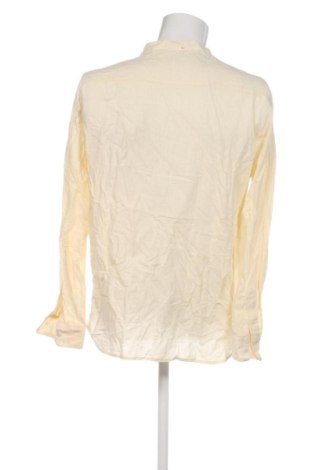 Pánská košile  Tezenis, Velikost L, Barva Béžová, Cena  439,00 Kč