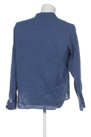 Pánská košile  Tezenis, Velikost M, Barva Modrá, Cena  439,00 Kč