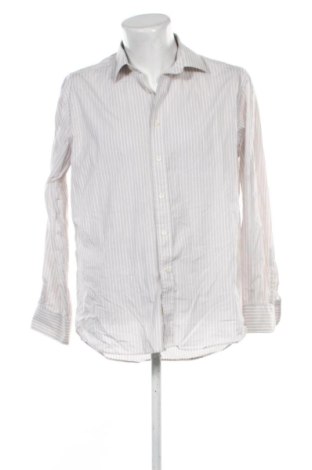 Мъжка риза The Bostonians, Размер XL, Цвят Многоцветен, Цена 15,00 €