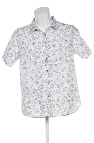 Cămașă de bărbați The Collection by Debenhams, Mărime 3XL, Culoare Multicolor, Preț 91,99 Lei