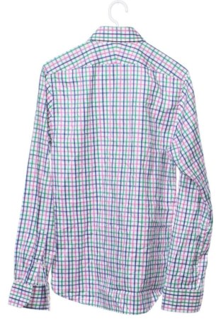 Cămașă de bărbați The Shirt Factory, Mărime S, Culoare Multicolor, Preț 173,99 Lei