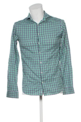 Herrenhemd The Shirt Factory, Größe S, Farbe Mehrfarbig, Preis 36,99 €