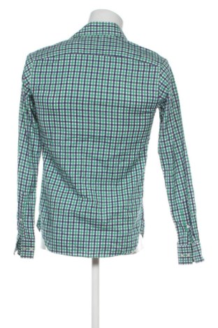 Herrenhemd The Shirt Factory, Größe S, Farbe Mehrfarbig, Preis 36,99 €