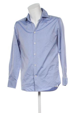 Pánská košile  These Glory Days, Velikost M, Barva Modrá, Cena  559,00 Kč