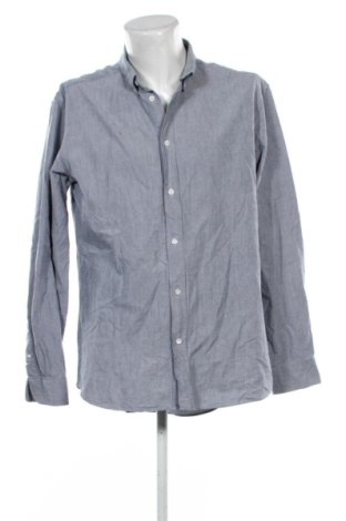 Herrenhemd These Glory Days, Größe XXL, Farbe Grau, Preis 36,99 €