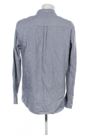 Herrenhemd These Glory Days, Größe XXL, Farbe Grau, Preis 36,99 €