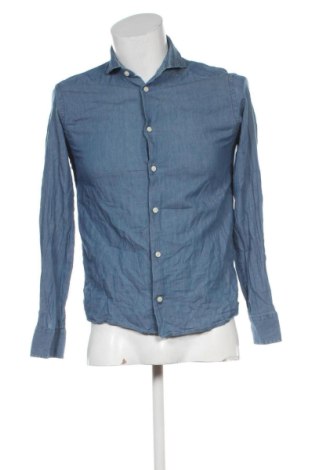 Pánska košeľa  These Glory Days, Veľkosť S, Farba Modrá, Cena  33,95 €