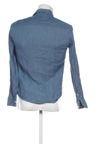 Pánska košeľa  These Glory Days, Veľkosť S, Farba Modrá, Cena  33,95 €