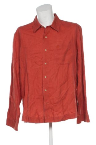 Férfi ing Timberland, Méret XXL, Szín Piros, Ár 14 347 Ft