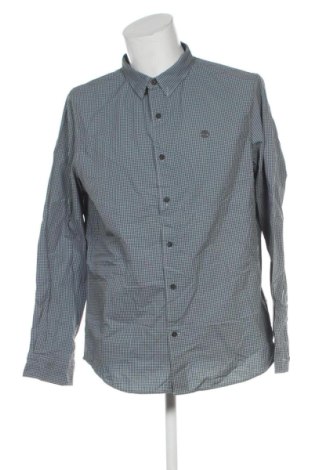 Férfi ing Timberland, Méret XL, Szín Sokszínű, Ár 11 369 Ft