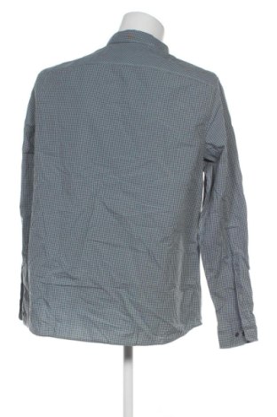 Férfi ing Timberland, Méret XL, Szín Sokszínű, Ár 11 369 Ft