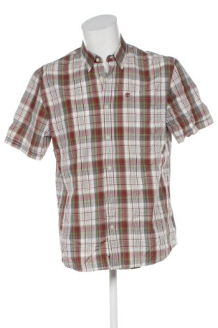 Herrenhemd Timberland, Größe L, Farbe Mehrfarbig, Preis 41,99 €