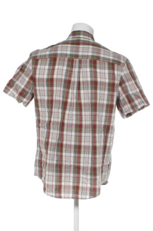 Herrenhemd Timberland, Größe L, Farbe Mehrfarbig, Preis 41,99 €