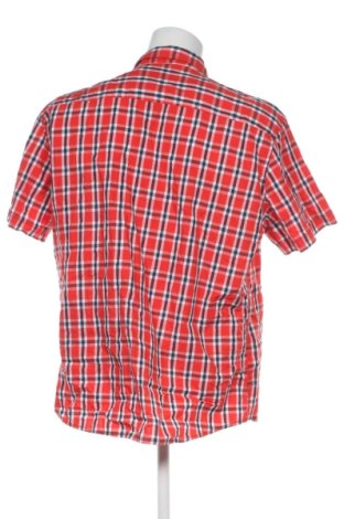 Męska koszula Tom Tailor, Rozmiar XXL, Kolor Kolorowy, Cena 64,99 zł