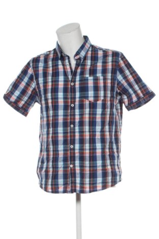 Férfi ing Tom Tailor, Méret L, Szín Sokszínű, Ár 5 269 Ft