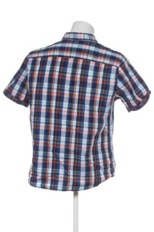 Férfi ing Tom Tailor, Méret L, Szín Sokszínű, Ár 5 269 Ft