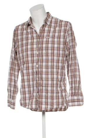 Pánská košile  Tom Tailor, Velikost L, Barva Vícebarevné, Cena  255,00 Kč