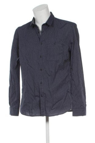 Pánská košile  Tom Tailor, Velikost XL, Barva Vícebarevné, Cena  313,00 Kč