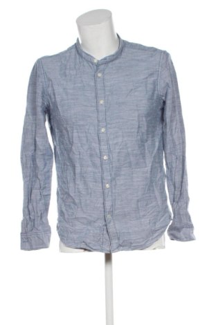 Pánská košile  Tom Tailor, Velikost L, Barva Modrá, Cena  519,00 Kč