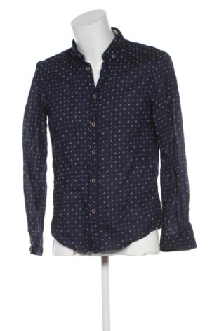 Pánská košile  Tom Tailor, Velikost M, Barva Vícebarevné, Cena  169,00 Kč