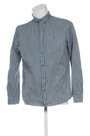 Мъжка риза Tom Tailor, Размер L, Цвят Многоцветен, Цена 17,89 €