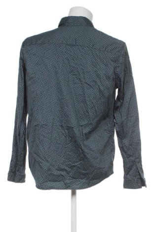 Herrenhemd Tom Tailor, Größe L, Farbe Mehrfarbig, Preis 22,99 €