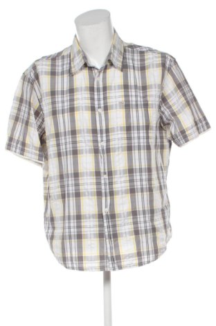 Cămașă de bărbați Tom Tailor, Mărime XXL, Culoare Multicolor, Preț 88,62 Lei