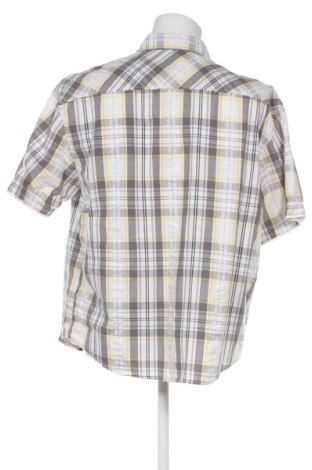 Cămașă de bărbați Tom Tailor, Mărime XXL, Culoare Multicolor, Preț 88,62 Lei