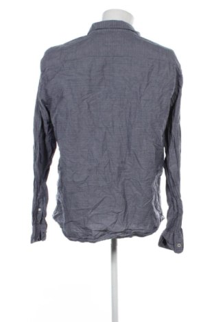 Męska koszula Tom Tailor, Rozmiar XXL, Kolor Szary, Cena 91,99 zł