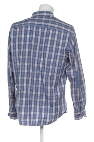 Herrenhemd Tom Tailor, Größe XL, Farbe Mehrfarbig, Preis € 22,99