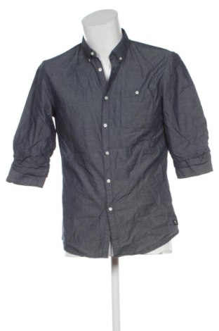 Мъжка риза Tom Tailor, Размер M, Цвят Син, Цена 17,89 €
