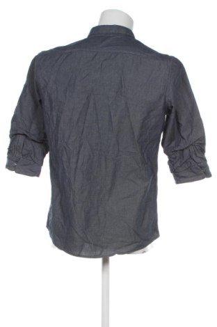 Мъжка риза Tom Tailor, Размер M, Цвят Син, Цена 17,89 €