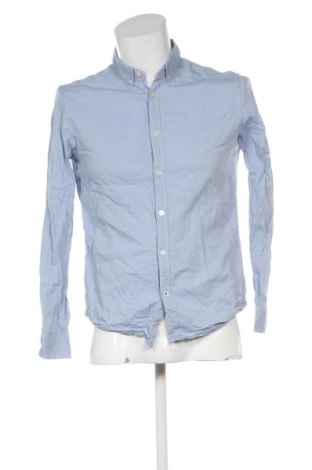 Pánská košile  Tom Tailor, Velikost M, Barva Modrá, Cena  519,00 Kč