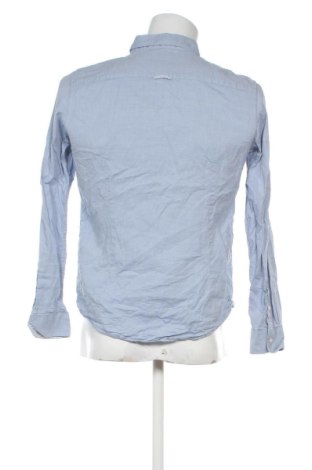 Pánská košile  Tom Tailor, Velikost M, Barva Modrá, Cena  519,00 Kč