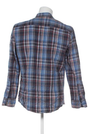 Męska koszula Tom Tailor, Rozmiar XL, Kolor Kolorowy, Cena 91,99 zł