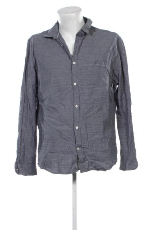 Pánska košeľa  Tom Tailor, Veľkosť XXL, Farba Sivá, Cena  20,95 €