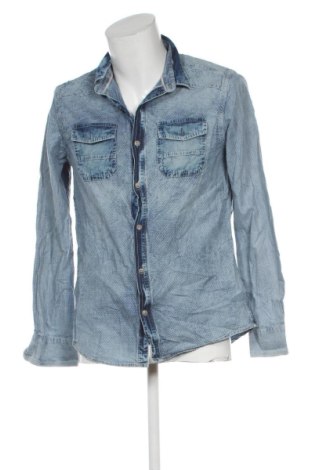 Męska koszula Tom Tompson, Rozmiar M, Kolor Kolorowy, Cena 78,99 zł