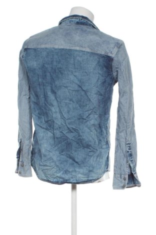 Męska koszula Tom Tompson, Rozmiar M, Kolor Kolorowy, Cena 78,99 zł