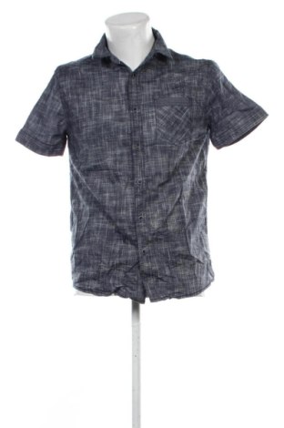 Herrenhemd Tom Tompson, Größe M, Farbe Mehrfarbig, Preis 19,99 €