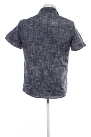 Herrenhemd Tom Tompson, Größe M, Farbe Mehrfarbig, Preis 19,99 €
