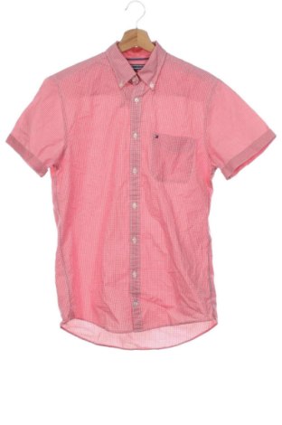 Pánská košile  Tommy Hilfiger, Velikost S, Barva Vícebarevné, Cena  939,00 Kč