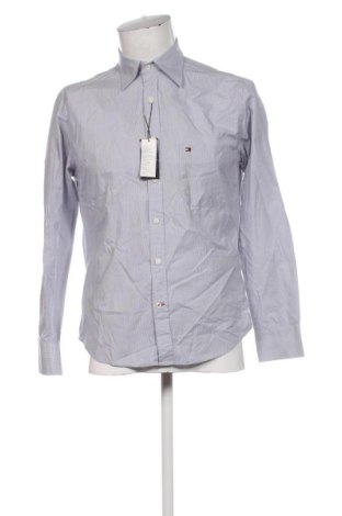 Férfi ing Tommy Hilfiger, Méret S, Szín Sokszínű, Ár 44 009 Ft